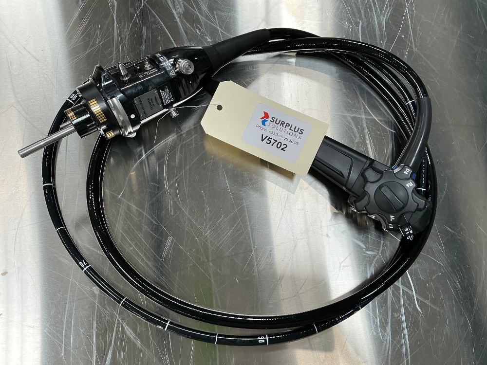 Image of Olympus GIF-H190 Endoscopy Gastroscope